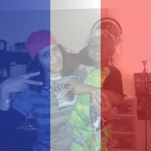 Meet your Posher, Lakesha